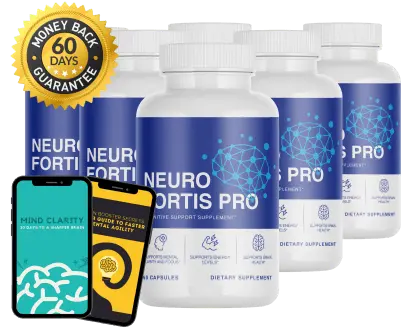 Neuro Fortis Pro Purchase